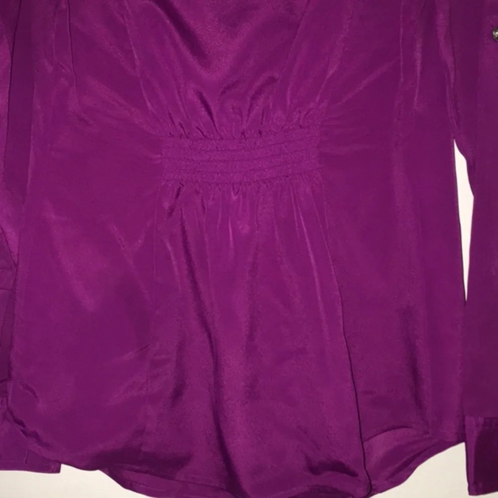 Kenneth Cole, Women’s Top, Size Small - Picture 6 of 6